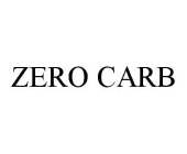 ZERO CARB