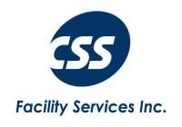 CSS FACILITY SERVICES INC.