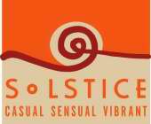 SOLSTICE CASUAL SENSUAL VIBRANT