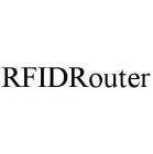 RFIDROUTER