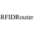 RFIDROUTER