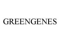 GREENGENES