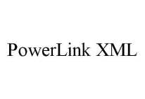 POWERLINK XML