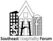 SHF SOUTHEAST HOSPITALITY FORUM
