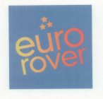EURO ROVER