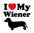 I MY WIENER