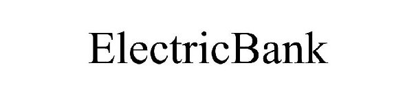 ELECTRICBANK