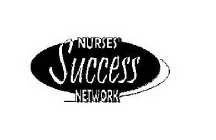 NURSES' SUCCESS NETWORK