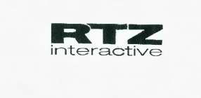 RTZ INTERACTIVE