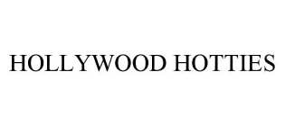 HOLLYWOOD HOTTIES