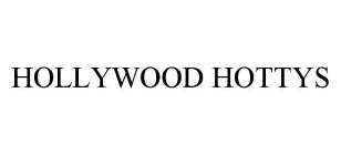 HOLLYWOOD HOTTYS