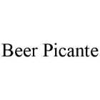 BEER PICANTE