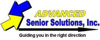 ADVANCED SENIOR SOLUTIONS, INC. GUIDING YOU IN THE RIGHT DIRECTION