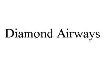 DIAMOND AIRWAYS
