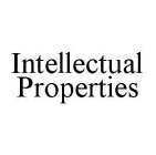 INTELLECTUAL PROPERTIES