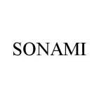 SONAMI