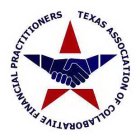 TEXAS ASSOCIATION OF COLLABORATIVE FINANCIAL PRACTITIONERS