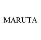 MARUTA