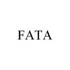 FATA