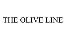 THE OLIVE LINE