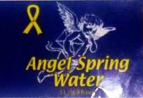 ANGEL SPRING WATER
