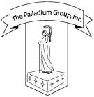 THE PALLADIUM GROUP, INC.