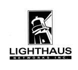 LIGHTHAUS NETWORKS INC.