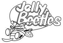 JELLY BEETLES