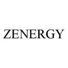 ZENERGY