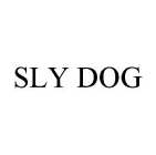 SLY DOG