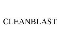 CLEANBLAST