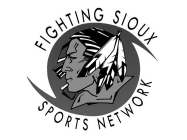 FIGHTING SIOUX SPORTS NETWORK