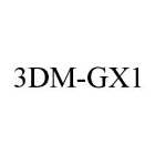 3DM-GX1