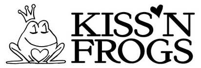 KISS'NFROGS