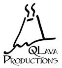 QLAVA PRODUCTIONS