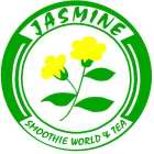 JASMINE SMOOTHIE WORLD & TEA