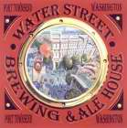 WATER STREET BREWING & ALE HOUSE PORT TOWNSEND WASHINGTON
