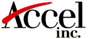 ACCEL INC.