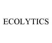 ECOLYTICS