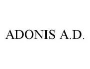 ADONIS A.D.