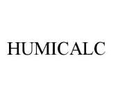 HUMICALC