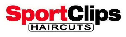 SPORTCLIPS HAIRCUTS