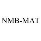 NMB-MAT