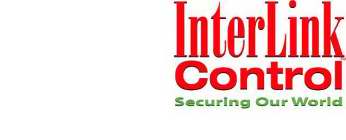 INTERLINK CONTROL SECURING OUR WORLD