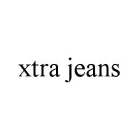 XTRA JEANS