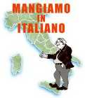 MANGIAMO IN ITALIANO