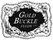 GOLD BUCKLE FEEDS, LLC