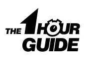 THE 1 HOUR GUIDE