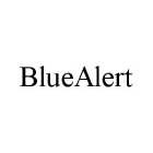 BLUEALERT