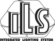 ILS INTEGRATED LIGHTING SYSTEM